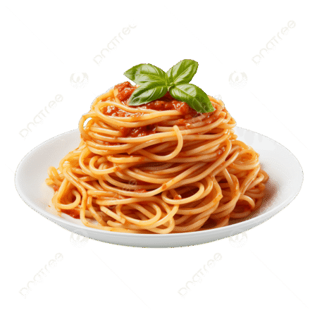 Spaghetti Bolognese