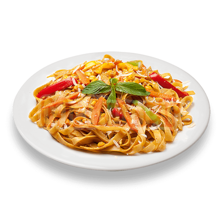 Tagliatelle Molto