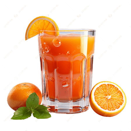 Tropicana Juice