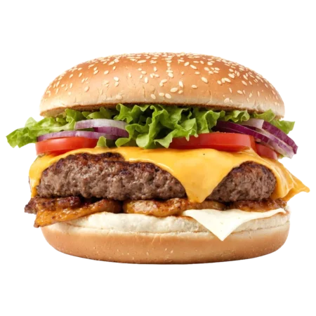 Cheese Burger