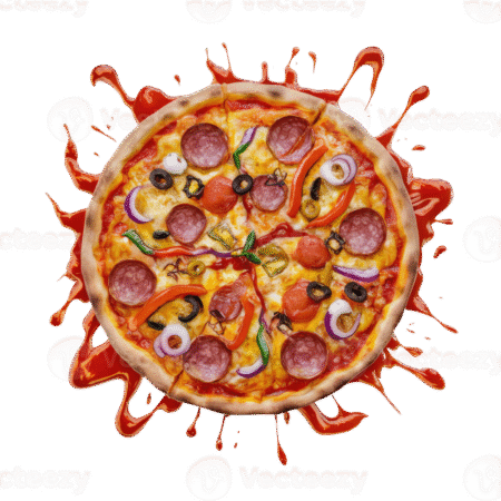 Vegge Lover