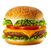 Burgers