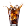 Cold Drinks
