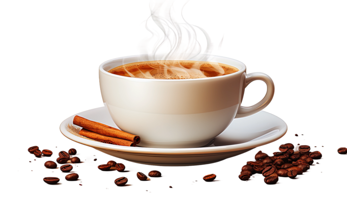 Hot Drinks