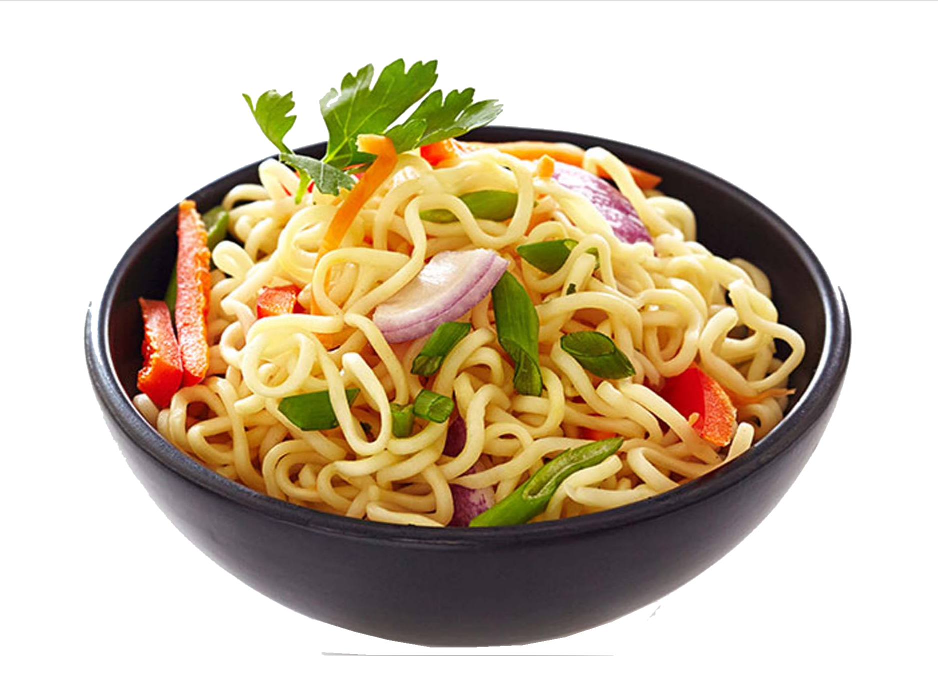 Maggi